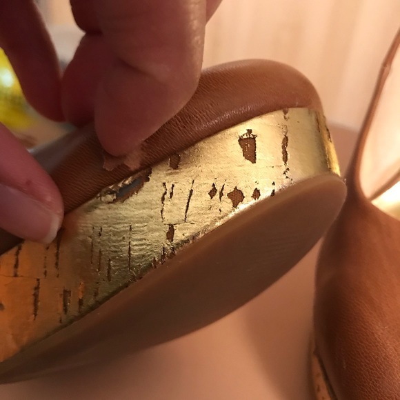 Michael kors heels - Picture 5 of 7